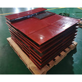 Conveyor Polyurethane Liner / Polyurethane Sheet