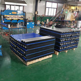 Belt Conveyor Impact Bar