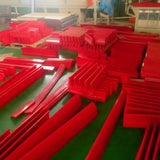 Conveyor Belt Cleaner Scraper