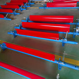 Conveyor Belt Cleaner