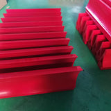 Conveyor Belt Cleaner Scraper