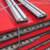 Belt Conveyor Impact Bar