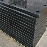 Marine Rubber Fender / Coal Bunker Liner