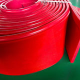 Conveyor Belt Spill-Proof Skirting