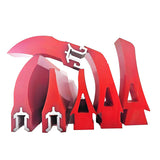 Conveyor Belt Cleaner Scraper