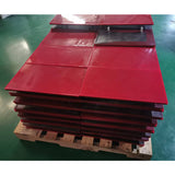 Conveyor Polyurethane Liner / Polyurethane Sheet