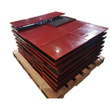Conveyor Polyurethane Liner / Polyurethane Sheet