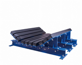 Conveyor Impact Bed