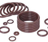 Rubber Sealing O-Ring