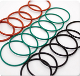 Rubber Sealing O-Ring